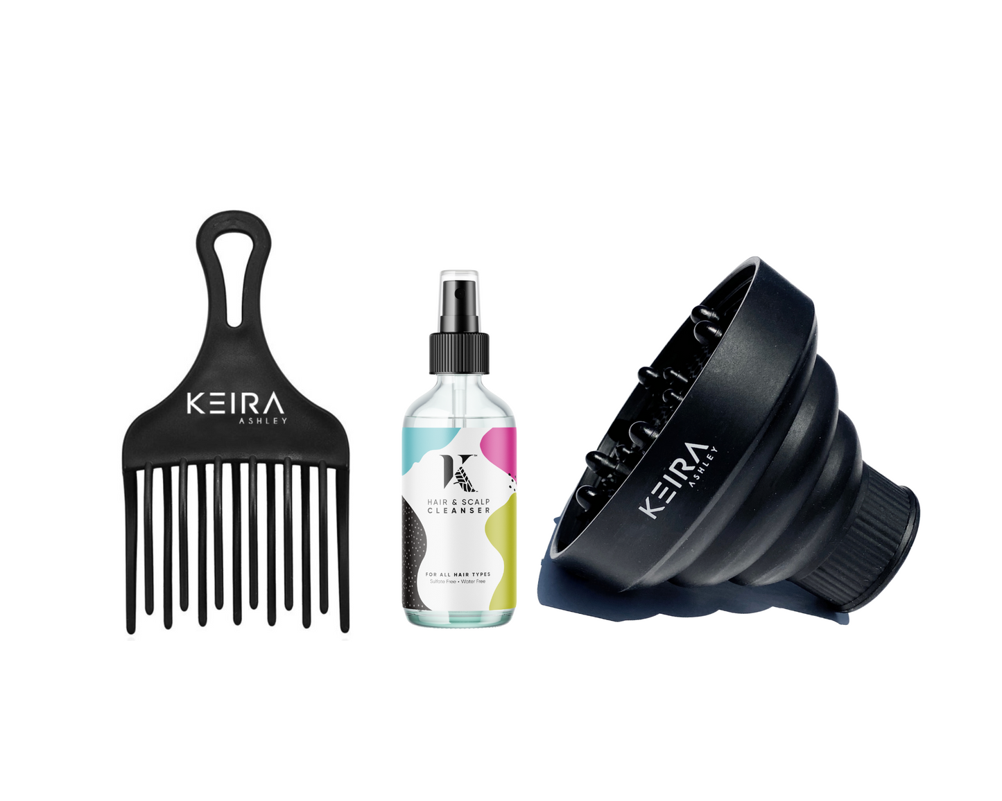 Ultimate Curly Care Kit | Special Offer