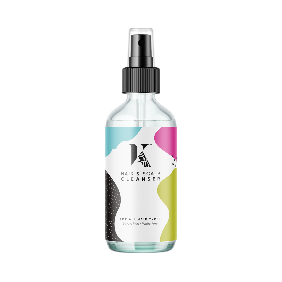 Multi Hair + Scalp Oil